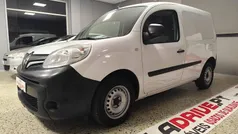 Branco Usado 2020 Renault Kangoo | € 13.750 (Preço justo)