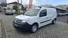 Usado 2018 Renault Kangoo | € 11.000 (Preço justo)