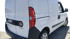Branco Usado 2022 Fiat Doblò Monovolume | € 11.499 (Super Preço)