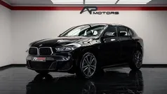 Usado 2020 BMW X2 SUV | € 27.500 (Preço justo)
