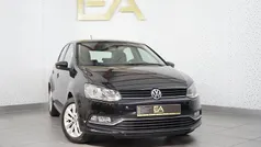 Usado 2015 VW Polo | € 11.480 (Preço justo)