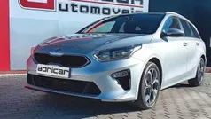 Outra Usado 2021 Kia Ceed Sportswagon Carrinha | € 19.500 (Preço justo)