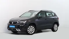 Preto Usado 2022 Seat Ateca SUV | € 19.900 (Bom preço)