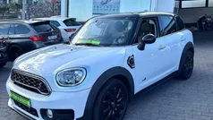 Branco Usado 2017 Mini Countryman SUV | € 26.900 (Preço justo)