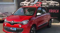 Vermelho Usado 2016 Renault Twingo Citadino | € 9.500 (Preço justo)