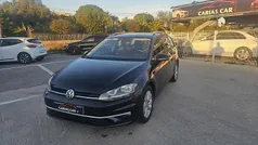 Usado 2018 VW Golf VII | € 17.490 (Preço justo)
