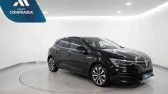 Usado 2023 Renault Mégane IV Techno | € 25.180 (Preço justo)
