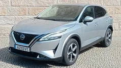 Usado 2023 Nissan Qashqai SUV | € 28.500 (Preço justo)