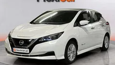 Usado 2018 Nissan Leaf Acenta Citadino | € 9.990 (Preço justo)