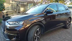 Outra Usado 2018 DS Automobiles DS7 Crossback SUV | € 20.900 (Preço justo)