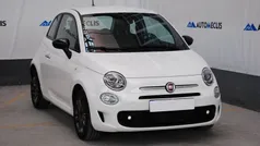 Usado 2021 Fiat 500 Connect Citadino | € 13.500 (Preço justo)