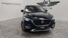 Branco Usado 2022 MG EHS Luxury SUV | € 22.890 (Preço justo)