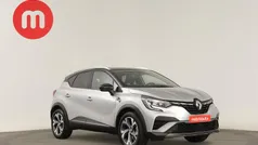 Usado 2023 Renault Captur RS Line SUV | € 21.499 (Preço justo)