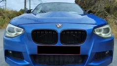 Usado 2013 BMW 120 Coupé Coupé | € 13.250 (Preço justo)