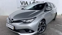 Outra Usado 2015 Toyota Auris Active Sedan | € 15.900 (Preço justo)