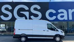 Usado 2025 Ford Transit Trend Van | € 36.250 (Preço justo)