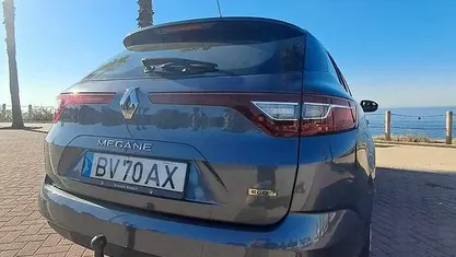 Usado 2018 Renault Mégane IV Carrinha | € 9.850 (Super Preço)