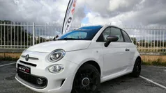 Usado 2017 Fiat 500 Sport | € 9.900 (Super Preço)