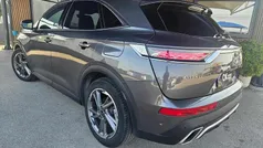 Cinzento Usado 2021 DS Automobiles DS7 Crossback SUV | € 31.000 (Preço justo)