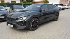Usado 2023 Peugeot 408 Allure Sedan | € 39.980 (Preço justo)