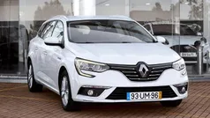 Usado 2018 Renault Mégane IV Carrinha | € 14.750 (Preço justo)