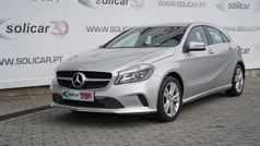 Usado 2017 Mercedes A180 Urban | € 19.500 (Preço justo)