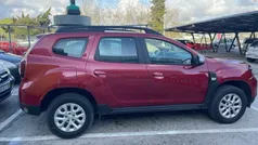 Usado 2023 Dacia Duster SUV | € 18.500 (Preço justo)