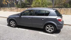 Usado 2005 Opel Astra Citadino | € 4.500 (Preço justo)