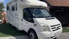 Usado 2008 Ford Transit Monovolume | € 34.990