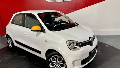 Usado 2019 Renault Twingo SE Citadino | € 11.399 (Preço justo)