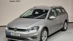 Usado 2020 VW Golf VII Carrinha | € 17.700 (Preço justo)