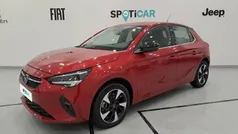 Vermelho Usado 2023 Opel Corsa-e Elegance Citadino | € 21.500 (Bom preço)