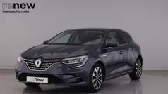 Renault Mégane IV