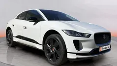 Branco Usado 2019 Jaguar I-Pace S SUV | € 27.790 (Super Preço)
