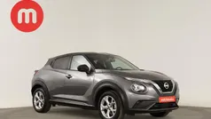 Usado 2021 Nissan Juke N-Connecta SUV | € 18.499 (Preço justo)