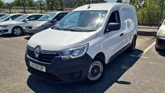 Usado 2022 Renault Kangoo Monovolume | € 14.990 (Preço justo)