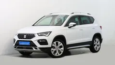 Usado 2022 Seat Ateca SUV | € 23.900 (Bom preço)