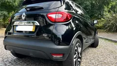 Usado 2013 Renault Captur SUV | € 10.990 (Preço justo)