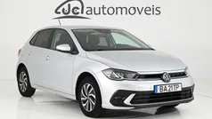 Usado 2023 VW Polo | € 17.500 (Preço justo)