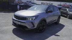 Usado 2022 Opel Grandland X GS Line SUV | € 23.900 (Preço justo)