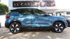 Usado 2024 Volvo XC40 SUV | € 41.750 (Preço justo)