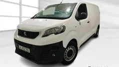 Usado 2021 Peugeot Expert Premium Van | € 17.900 (Bom preço)