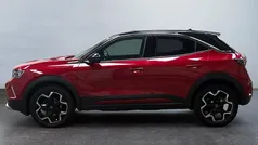 Usado 2022 Opel Mokka Ultimate SUV | € 18.990 (Bom preço)