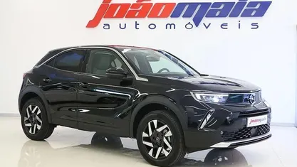 Preto Usado 2025 Opel Mokka Edition SUV | € 19.900 (Bom preço)