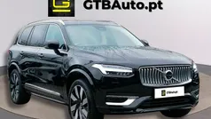 Usado 2024 Volvo XC90 SUV | € 66.900