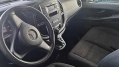 Branco Usado 2019 Mercedes Vito Carrinha | € 23.000 (Bom preço)