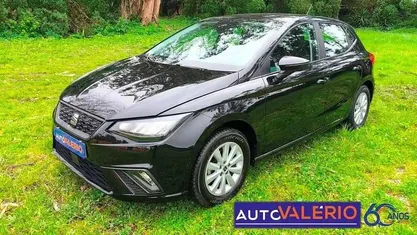 Usado Seat Ibiza Style 95 HP (69 kW) 2022 Citadino