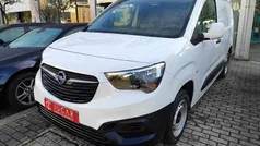Branco Usado 2021 Opel Combo Enjoy Monovolume | € 12.490 (Bom preço)
