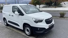 Usado 2019 Opel Combo | € 12.990 (Bom preço)