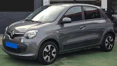 Cinza Usado 2017 Renault Twingo Night&Day Citadino | € 8.900 (Preço justo)
